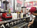 墨香雪冰柜是不是杂牌,凉雪奶茶店怎么样知乎
