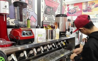 墨香雪冰柜是不是杂牌,凉雪奶茶店怎么样知乎