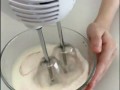 做奶盖的最简单方法,怎么样打奶盖视频