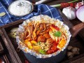 锡纸碗煮饭做法,锡纸盛饭有毒吗