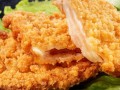 脆小鸡炸鸡排怎么样（炸鸡架和炸鸡排一样吗）