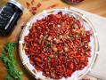 成都十大江湖菜,成都哪里的辣子鸡好吃又便宜