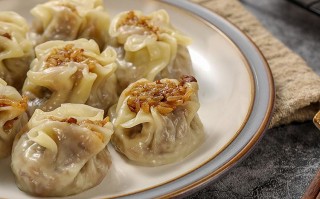 烧麦来自哪里（烧卖为什么要叫烧卖啊）