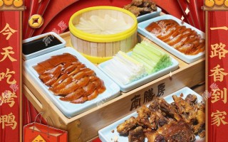 下关片皮鸭哪里好吃,南京片皮烤鸭哪里好吃