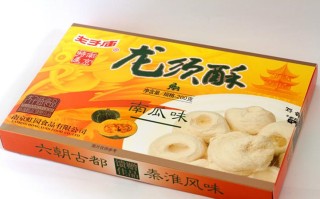 南京哪里有卖特产的（南京特产哪里买又正宗又便宜）