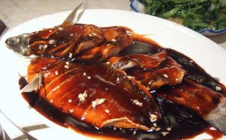 西湖醋鱼哪家店最正宗,杭州哪里吃西湖醋鱼好
