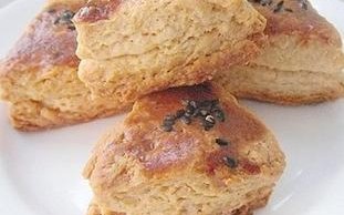 司康饼你在哪里（司康饼来源）