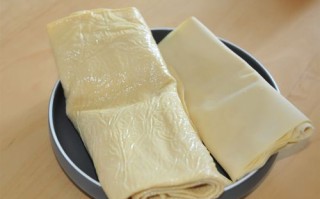 哪里吃豆皮（请问哪里的豆皮最好吃）