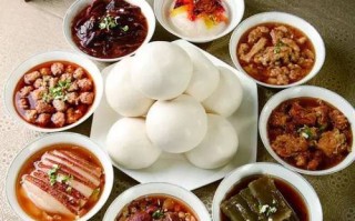八大碗是哪里的特色菜（关东八大碗是哪八道菜）
