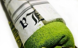 抹茶毛巾蛋糕哪里卖（抹茶毛巾蛋糕哪里卖）