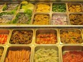 开自助烤肉店利润高吗,卖场自助烤肉