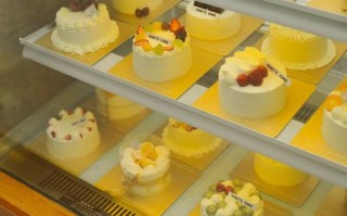 甜点生意今后怎么样（开甜品店的生意会好做吗）