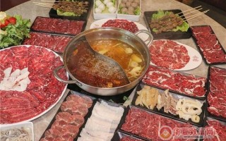 怎么样涮牛肉煮熟后的成本（牛肉自助火锅怎么盈利）