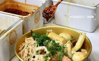 南京哪里有麻辣拌（南京哪里有麻辣拌吃）