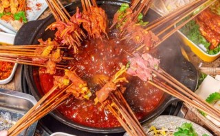 串串店亏本几率大吗,串串香生意好做吗