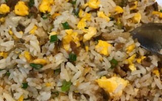 专业炒饭店怎么样（炒饭店挣钱吗）