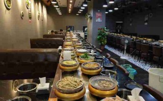 怎么样开小火锅店（怎么样开小火锅店赚钱）