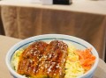 蓝色港湾有什么好吃的,北京鳗鱼饭哪里好吃啊