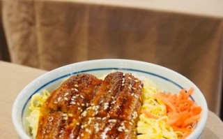 蓝色港湾有什么好吃的,北京鳗鱼饭哪里好吃啊