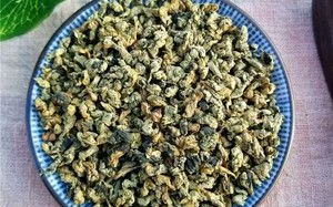 哪里有批发炒荷叶粒（炒焦荷叶怎么做）
