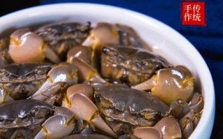 熟醉蟹哪里买（熟醉蟹哪里买比较好）