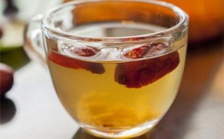 哪里的红枣煮茶（哪里的红枣煮茶好喝）