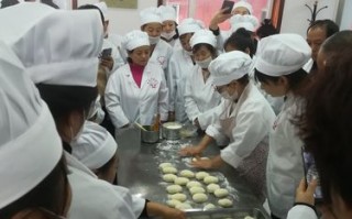 做面点到哪里学（最好的面点培训学校是哪家）
