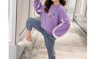 柠檬宝贝加盟怎么样（11岁女孩衣服品牌）