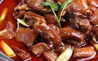 中国哪里的狗肉最多,哪里可以吃到狗肉呢