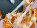 鸡腿面包做法,鸡腿面包哪里有卖的
