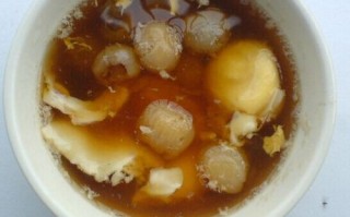 煮桂圆补哪里（煮桂圆肉补什么）