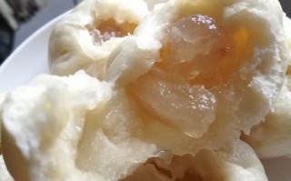水晶包是哪里来的（水晶包的皮是怎么做的呢）