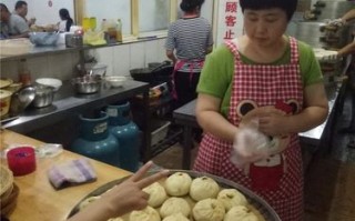 开包子铺怎么样（做包子生意真实感受）