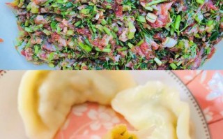 水果萝卜猪肉馅饺子的做法,哪里有水果饺子卖啊