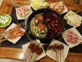 串串香评语,串串香怎么样做