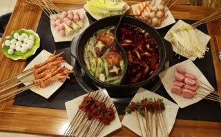 串串香评语,串串香怎么样做