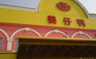 姜仔鸭 怎么样（带姜字搞笑的公司名字）