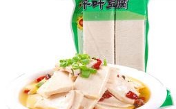 哪里能买到千页豆腐（千叶豆腐是哪里的）