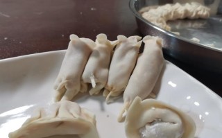 开一家饺子店有前途吗,创业卖水饺怎么样赚钱