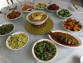 哪里有学农家菜的（新手怎么开农家乐）