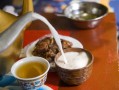 酥油茶是哪里的特产（酥油茶是哪个民族的）