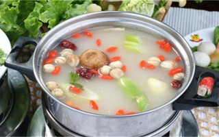 喳哇火锅底料怎么卖,烫菜生意怎么样赚钱