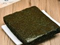 寿司海苔哪里买（做寿司的海苔在哪里能买到）