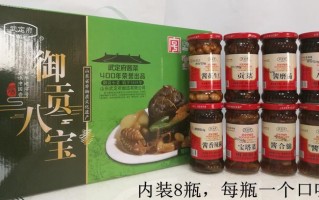 武定府酱菜哪个正宗,长春熏酱菜哪里最好吃的