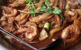 李想大虾怎么样好吃吗（王婆大虾和李想大虾哪个好吃）