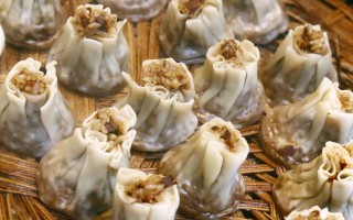 烧麦原产地哪里,烧麦源自哪里的特色