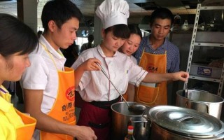 武汉小吃培训哪家最好,武汉哪里有小吃培训学校