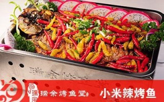 滋味烤鱼加盟怎么样（卖烤鱼怎么发朋友圈吸引顾客）