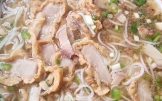 西昌哪里的米粉好吃（西昌米粉排名）