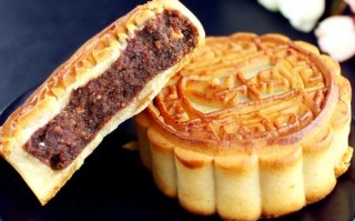 馅中馅月饼哪里有卖的（馅中馅月饼厂家批发）